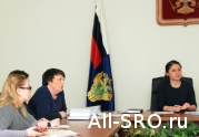 СРО готовятся к внеплановой проверке : читать другие актуальные новости о СРО на информационном портале «Всё о саморегулировании».